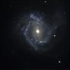 M61 : Spiral Galaxy