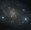 NG2403 : Spiral Galaxy