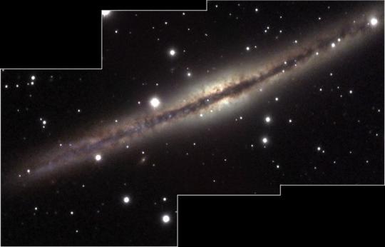 NGC891