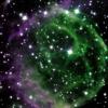 NGC 2359 : Thor's Helmet